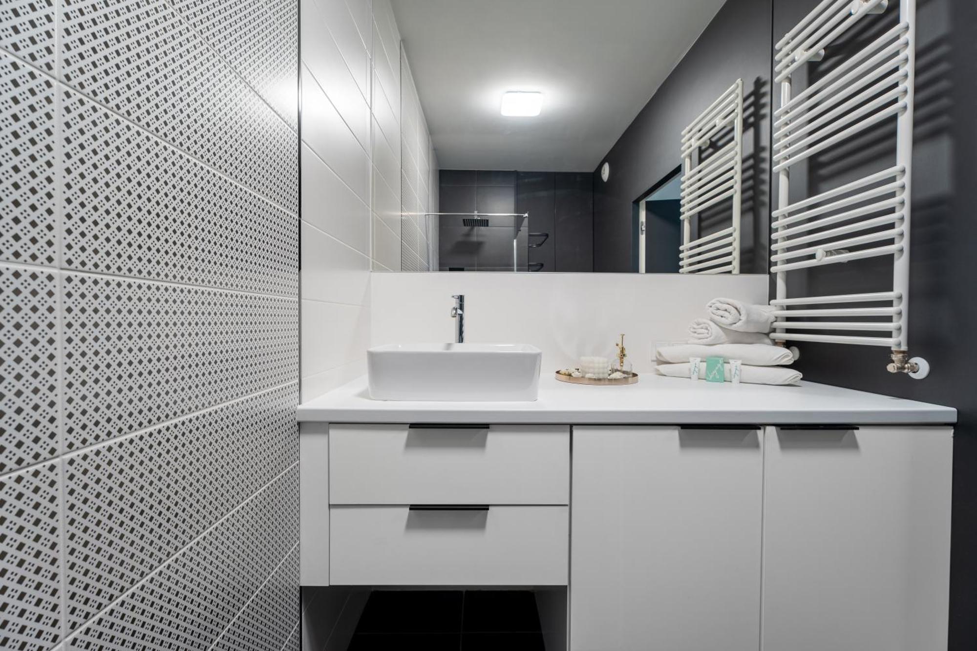 Apartment Pure Inzynierska Wroclaw
